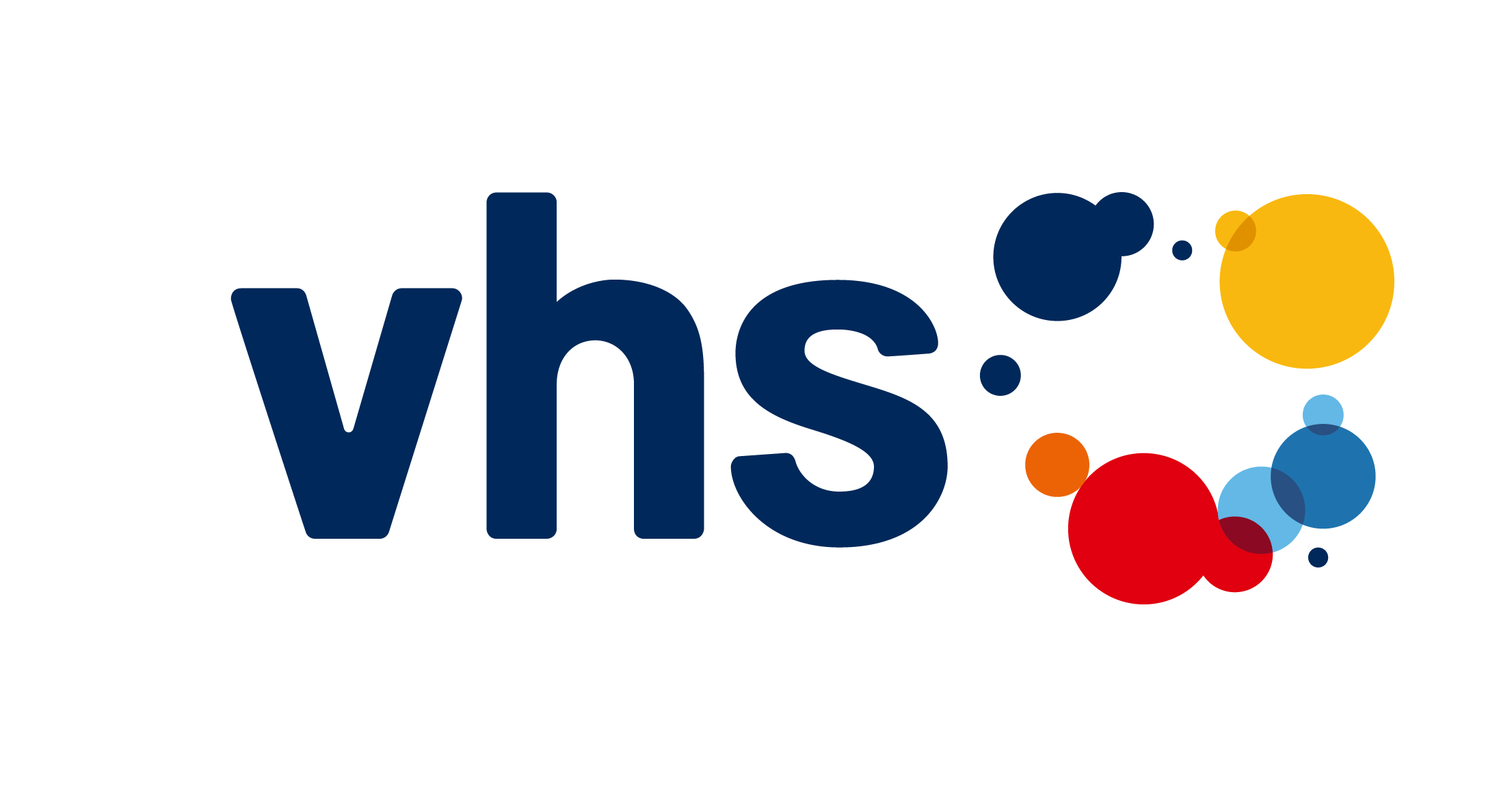 VHS Logo